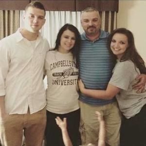 Meet your Posher, Bryan